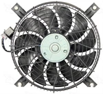 Four Seasons Condenser Fan Motor Assembly Single 75434. Fixed Price $132.99.