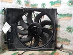 Radiator Fan Motor Assembly 600 Watt Fits 07-10 Bmw X3 3612292. Fixed Price $389.99.