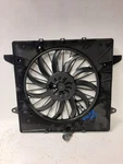 2023 Cadillac XT6 Radiator Cooling Fan Assembly 3.6L Fits 21-24. Fixed Price $199.04.