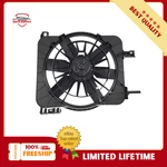 New Radiator Condenser Cooling Fan For Chevy Fits Cavalier Sunfire 620-600. Fixed Price $54.50.