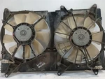 Radiator Fan Motor Vin P 5TH Digit Cylinder From 2007 Highlander (11168281. Fixed Price $148.68.