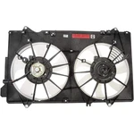 620-814 Dorman Cooling Fan Assembly For Mazda CX-5 2013-2016. Fixed Price $266.23.