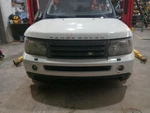 Rover Spt 2006 Radiator Fan Motor 744660. Fixed Price $230.00.