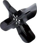Allstar Performance ALL30104 Steel Fan 15IN Blade. Fixed Price $48.37.