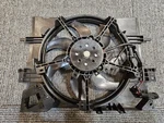 Pacific Best PF17012 Dual Radiator &condenser Fan Assy For 20-23 Nissan Sentra. Fixed Price $108.25.