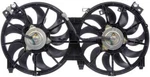 Engine Cooling Fan Assembly Dorman 620-453. Fixed Price $245.99.