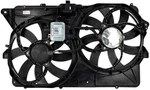 Engine Cooling Fan Assembly Motorcraft RF-383 Ford Flex 2009-2010. Fixed Price $618.36.
