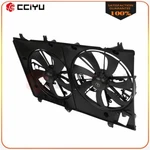 622010 Radiator Condenser Cooling Fan Fits 2008-2013 Toyota Highlander 674-50397. Fixed Price $75.58.