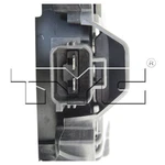 Tyc 623310 Dual Radiator And Condenser Fan Assembly 15-20 Ford Mustang. Fixed Price $141.52.