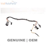 2021-2023 Bmw M550I Xdrive 4.4L Radiator Fan Wire / Wiring Harness 5A0C875. Fixed Price $40.49.