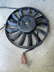 2002-2004 Audi S6 Front Electric Cooling Fan 8D0959457B Oem. Fixed Price $99.00.