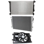 Cooling Fan Assembly For Dodge Dart 2013-2016. Fixed Price $370.44.