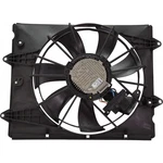 For Honda Civic Radiator Fan 2016-2021 Replacement HO3115174. Fixed Price $259.55.