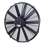 Spal 30101517 16'' Medium-profile Fan. Fixed Price $124.35.