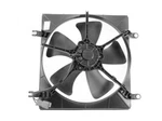 Engine Cooling Fan Assembly-radiator Fits 1994 Honda Accord 2.2L-L4. Fixed Price $100.45.