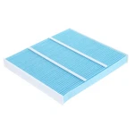 Cabin Air Filter 2016-2021 Ram 1500 Classic 2500 3500 Slt Tradesman BS6090C. Fixed Price $63.60.