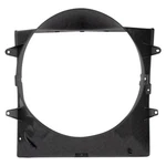 For Jeep Grand Cherokee 1999-2004 Trq Engine Cooling Fan Shroud. Fixed Price $119.70.
