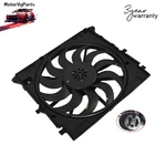 Radiator Cooling Fan Assembly For Chevrolet Colorado Gmc Canyon 2015-2020. Fixed Price $142.59.