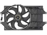 Dorman 620-026 Radiator Fan Assembly Without Controller. Fixed Price $258.41.