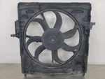 07-10 Bmw X5 E70 Engine Radiator Cooling Fan Shroud Motor Assembly Oem 8618240. Fixed Price $177.88.