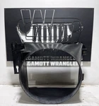 2.5 Radiator Cooling Fan Shroud W/ Reservoir Retainer 97-02 Jeep Tj Wrangler. Fixed Price $156.00.