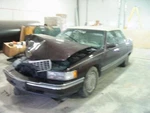 Oem Radiator Fan For Deville Assy Left. Fixed Price $94.99.