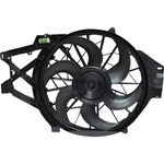 Genuine Uac Engine Cooling Fan Assembly -- Radiator 70169C. Fixed Price $96.08.