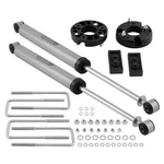 Bfo 2" Suspension Lift Kit W/ Shocks Ford F-150 2WD 4WD 09-20. Fixed Price $84.44.