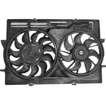 Global Parts Distributors 2812060 Gpd Electric Cooling Fan. Fixed Price $965.94.