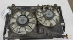 2018 Toyota RAV4 Radiator Cooling Fan Assembly. Fixed Price $225.00.