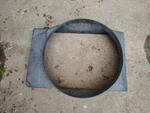 1969 1970 Buick Lesabre 350 5.7L Oem Plastic Fan Shroud 1232980. Fixed Price $95.00.