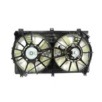 For Lexus IS250 Radiator/condenser Cooling Fan 2014 2015 LX3115131. Fixed Price $193.41.