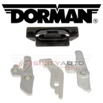 Dorman Right Parking Brake Lever For 2003-2004 Dodge Dakota Service Kits Uu. Fixed Price $62.31.