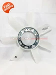 New Radiator Fan Blade For Toyota Pickup / 4RUNNER 2.2L 2.4L Corona 22R 20R. Fixed Price $23.95.