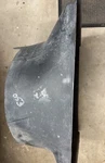 Jeep Wrangler Yj 87-95 Fan Shroud 4 Cylinder 2.5L Radiator Cooling (053). Fixed Price $139.99.