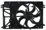Agility Autoparts Dual Radiator And Condenser Fan For ES250, NX250+MORE 6010458. Fixed Price $537.10.