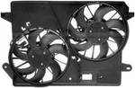 Dorman 620-039XD Engine Cooling Fan Assembly. Fixed Price $399.95.