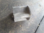 Chevrolet Chevy Impala Belair Aluminum Fan Spcer Oem 3994248 Chevelle Camaro. Fixed Price $29.99.