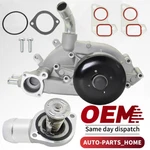 Water Pump 12703898 For Chevrolet Silverado Gmc Sierra Cadillac 4.8L 5.3L 6.0L. Fixed Price $108.00.