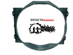 Oem Mopar 1979-93 Dodge Ramcharger 318 360 Hd Radiator Fan Shroud 4089574. Fixed Price $179.99.