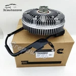 Genuine Oem Cooling Fan Clutch For 04-10 Ram 2500 Cummins Diesel 5.9L 55056990AC. Fixed Price $170.00.