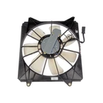 Gpd 2811920 Cooling Fan Assy Fits 2013-2017 Honda Accord Right. Fixed Price $138.99.