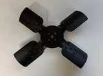1965-67 Shelby New Exact 289 Hipo Fan Blade S-C3OA-C. Fixed Price $175.00.