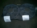 98 99 Mercedes ML320 Radiator Fan Motor Right 163 Type Only Low Speed. Fixed Price $108.00.