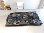 R129 SL500 SL320 Cooling Fan Assembly 1295051055 0005007693. Fixed Price $299.99.