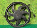 11-16 Mini Cooper Countryman Radiator Cooling Fan Motor Assembly Oem 0130303019. Fixed Price $74.44.
