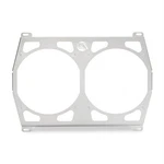 Proform 1262B00 1-2-3 Series Aluminum Stage Dual Fan Bracket. Fixed Price $164.99.