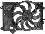Dorman 621-071 Single Fan Assembly. Fixed Price $188.95.