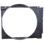 Radiator Fan Shroud, Big Block V8, Fits 69-70 Chevelle / Camino 4032-310-692. Fixed Price $164.15.