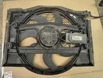 922 670.1 Electric Fan For Bmw E46 320 Ci. Fixed Price $75.00.